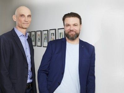 Dansk Halbyggeri fastholdt sin omsætning i 2018