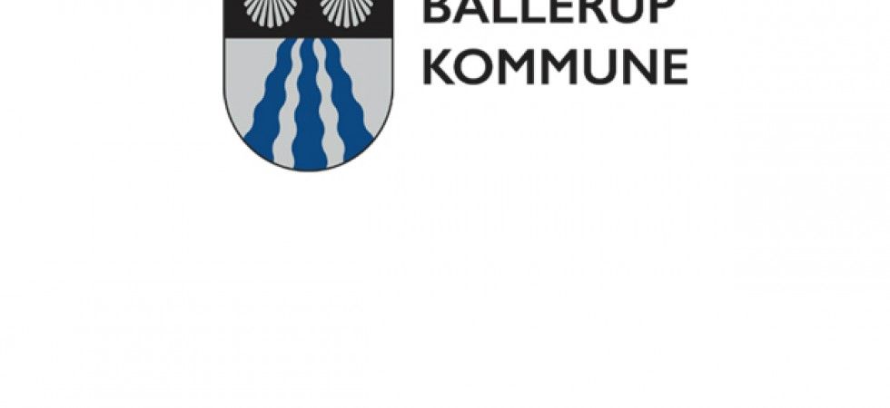 Ballerup Kommune Logo W3