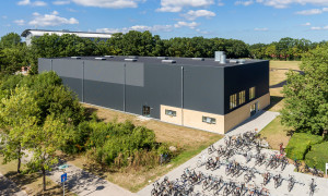 Frederikssund gymnasium 7W