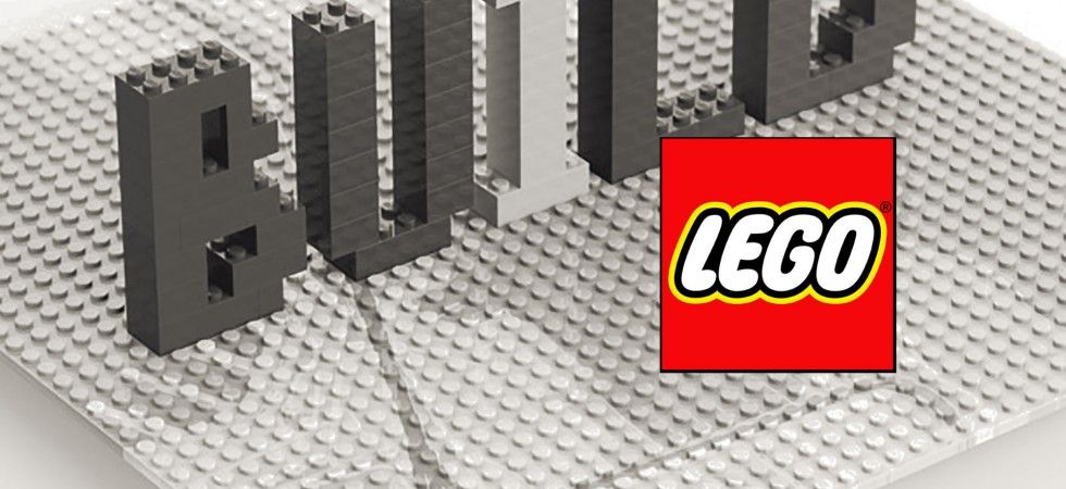 Lego Build 3